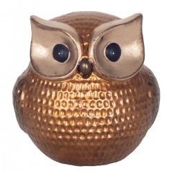 Figura Decorativa Búho...