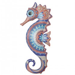 Figura Decorativa Caballito...