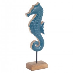 Figura Decorativa Caballito...