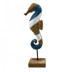 Figura Caballito de Mar...