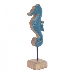 Figura Decorativa Caballito...