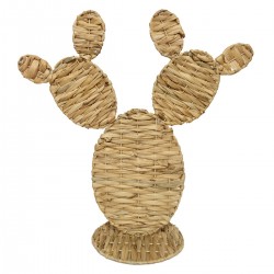 Figura Decorativa Cactus...