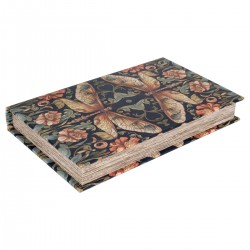 Caja Joyero Mariposa MDF...