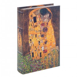 Caja Libro Decorativa MDF...