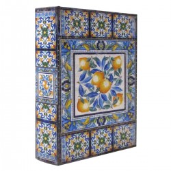 Caja Libro Decorativa...
