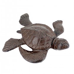 Caja Tortuga de Hierro...