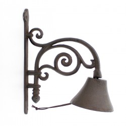 Campana de Pared con...