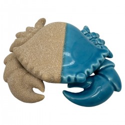 Figura Decorativa Cangrejo...