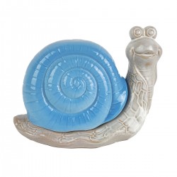 Figura Caracol Decorativo...