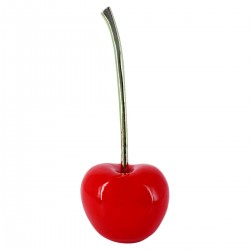 Figura Decorativa Cereza de...