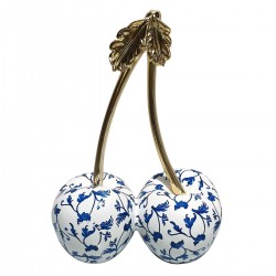 Figura Decorativa de...