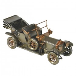 Coche Antiguo Decorativo de...