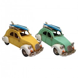 Coches Decorativos Vintage...