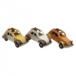 Coche Vintage x3 Modelos...