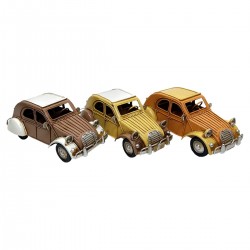 Coches Decorativos x3...