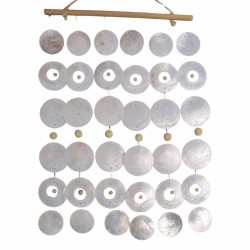 Colgante de Pared Conchas...