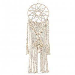 Atrapasueños de Macramé...