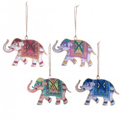 Colgante Elefante...
