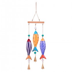 Colgante de Peces...