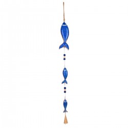 Colgante de Pared Peces...