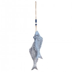 Colgante Pescado Decorativo...