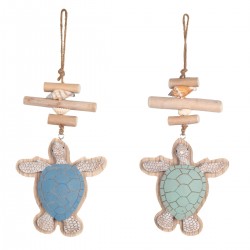 Colgante Tortuga x2 Modelos...