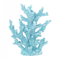 Figura Decorativa de Coral...