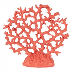 Figura Decorativa de Coral...