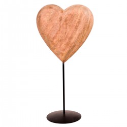Corazón de Madera...