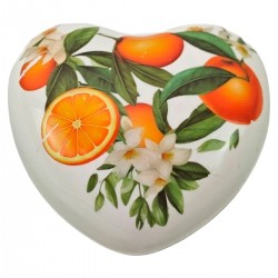 Corazón Decorativo de...