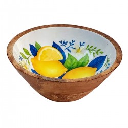 Cuenco Limones Pequeño...