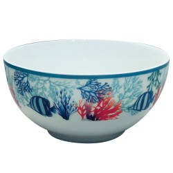 Cuenco de Porcelana...