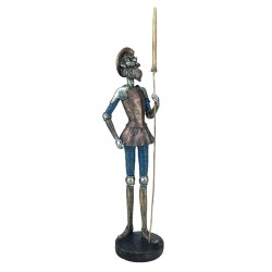 Figura Decorativa Don...