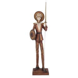 Figura Decorativa Don...