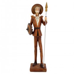 Figura Decorativa Don...