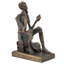 Figura Decorativa Don...