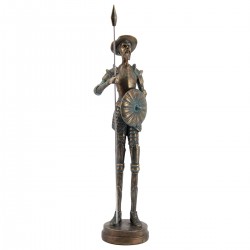 Figura Decorativa Don...