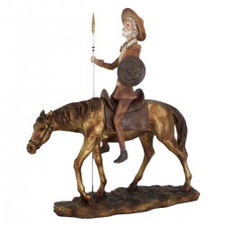 Figura Decorativa Don...
