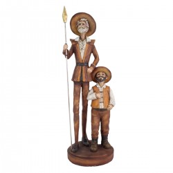 Figura Decorativa Don...