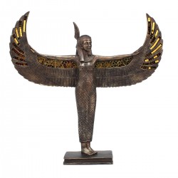 Figura Decorativa Diosa...