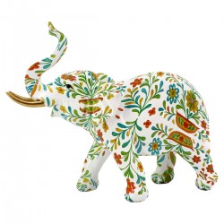 Figura Decorativa de...