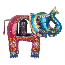 Elefante Decorativo con...