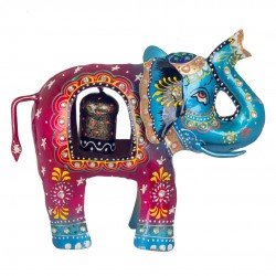 Elefante Decorativo con...