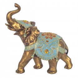 Figura Decorativa Elefante...