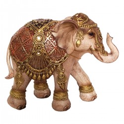 Figura Decorativa de...