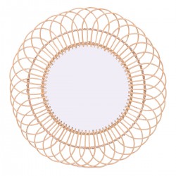 Espejo Circular de Pared 90...