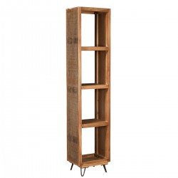 Estantería Madera 5 Niveles...