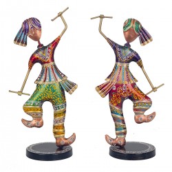 Figura Musical Decorativa...