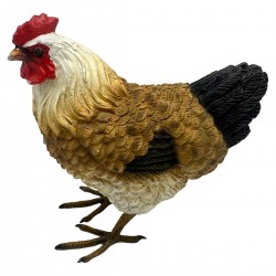 Figura Decorativa de...