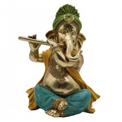 Figura Ganesha Resina...
